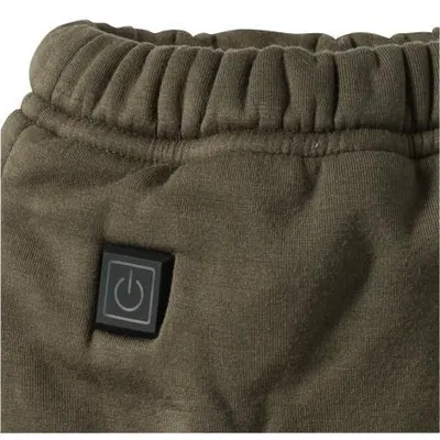 Produktbild von il Lago Red Level Unterhose Feuerland Damen, beheizbar (Oliv) Größe L