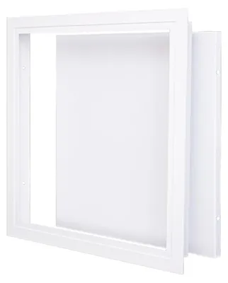 Immagine prodotto di Piastra di accesso per cartongesso, per porte a scomparsa