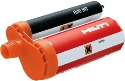 Produktbild von Hewi Hilti Injektionsmörtel Folienkartusche