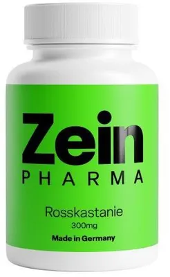 Immagine prodotto di Ippocastano Attivo 300 mg Capsule 120 Capsule