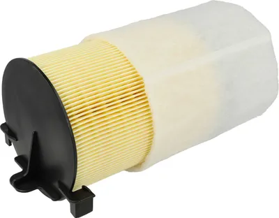 Produktbild von vhbw Luftfilter Ersatz für Audi 1F0129620, 1K0129620C, 3C0129620 für PKW - Motor-Filter