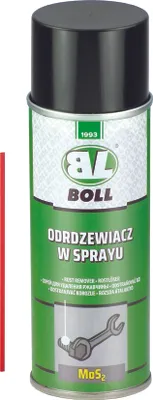 Produktbild von Boll Rostlöser Spray 200ml