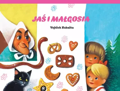 Immagine prodotto di Jaś I Małgosia Wyd. 2