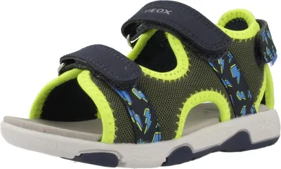 Imagen del producto de Geox B Sandal Multy Boy Ce3f4 24 EU