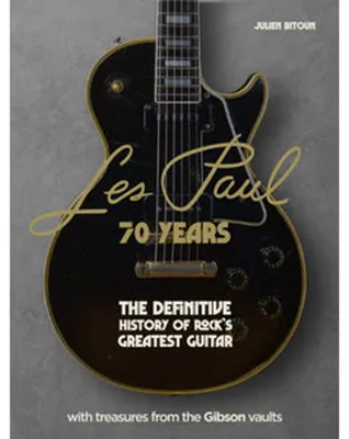 Obrázok produktu pre Les Paul - 70 Years