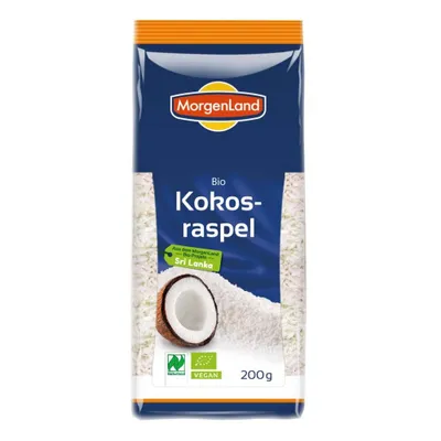 Obrázok produktu pre Strúhaný kokos 200g