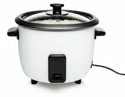 Imagen del producto de JL Cuisine - Cocina de arroz - 0,6 litros - 300 W