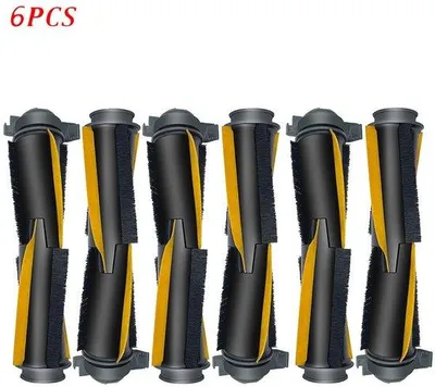 Image de Pièces de rechange pour aspirateurs robots, pour le modèle IQ R101AE (RV1001AE)