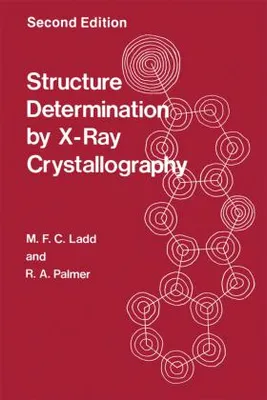Produktbild von Structure Determination by X-Ray Crystallography