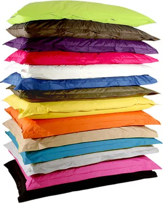 Produktbild von MR. BIG Riesen-Sitzsack 140 x 180 cm, Pink
