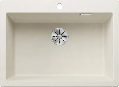 Produktbild von Spüle Blanco PLEON 8 70 x 51 cm weiß 527140