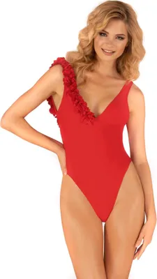 Produktbild von OBSESSIVE - Cubalove Swimsuit - XXL