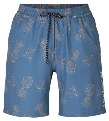 Produktbild von Hurley - Badeshorts für Herren, Strand und Pool GT14001 (S) (Ananas)