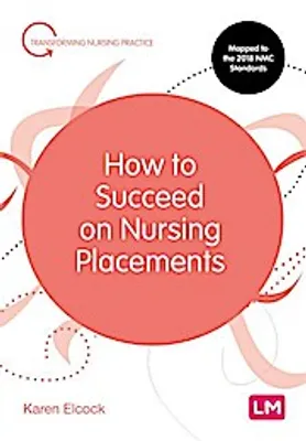 Zdjęcie produktu dla How to Succeed on Nursing Placements