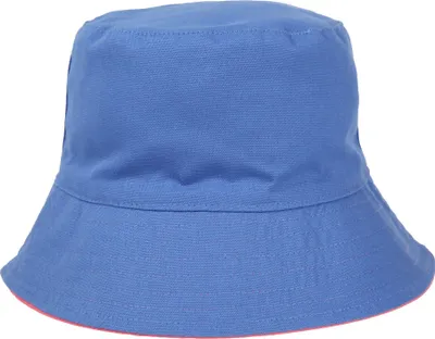 Produktbild von Regatta - Obojstranná dámska čiapka RG10725 (S-M) (modré jazero/škrupinová)