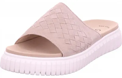 Produktbild von Gabor Pantolette beige in Gr. 44