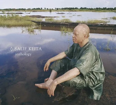 Immagine prodotto di Salif Keïta - Antologia (2 LP)