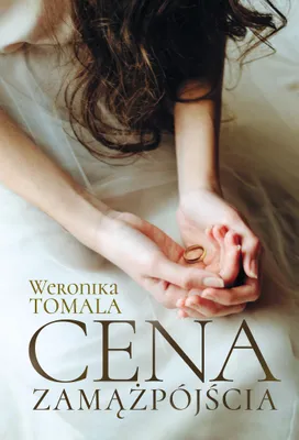 Imagen del producto de Cena zamążpójścia. Historia prawdziwa
