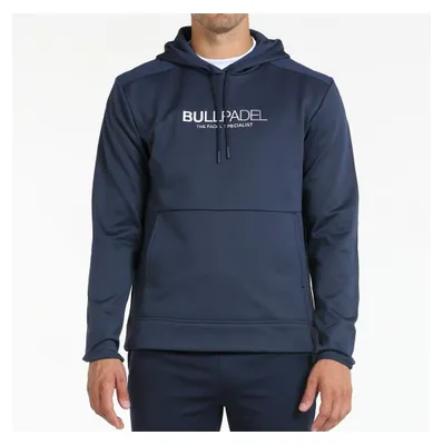 Produktbild von Bullpadel Yambo Blaues Sweatshirt