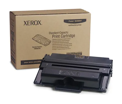 Produktbild von Xerox Toner für Phaser 3635 Mfp