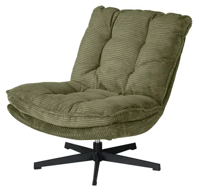 Produktbild von home24 Sessel - Cord