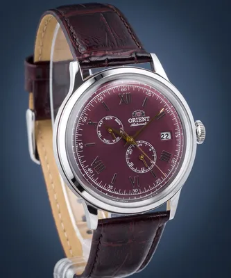 Produktbild von Orient Classic Automatic RA-AK0705R30B Herrenuhr Classic Automatic