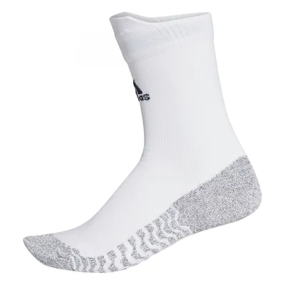 Produktbild von Socken adidas AlphaSkin TRX CR UL 3133 Weiß / Schwarz