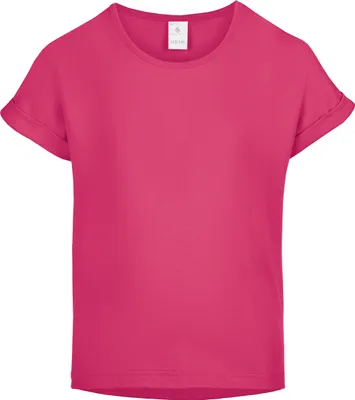 Image de T-shirt fille Merry Style en coton doux - Vêtements confortables pour filles Gr 140 MS-468