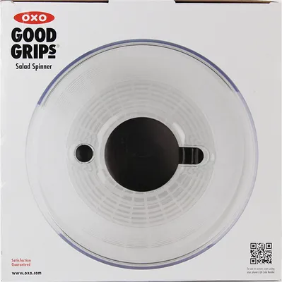 Immagine prodotto di Centrifuga per insalata 27cm Oxo 1351580