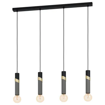 Zdjęcie produktu dla Lampa wisząca CEDRAL 39936 Eglo