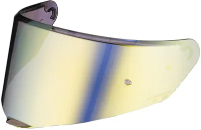 Produktbild von Caberg Roxter Visier, iridium gold