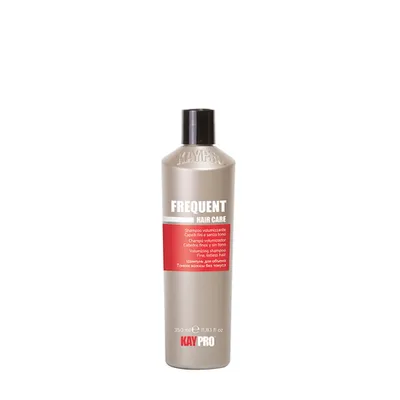 Obrázek produktu pro Kaypro Frequent - Vyživující šampon pro všechny typy vlasů 350 ml