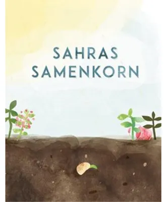 Produktbild von Sahras Samenkorn
