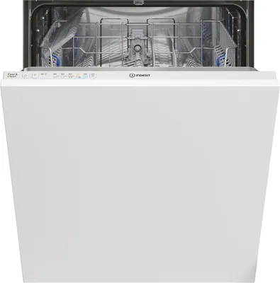 Produktbild von Indesit IN2IE14CNP80 Voll integriert 14 Maßgedecke E