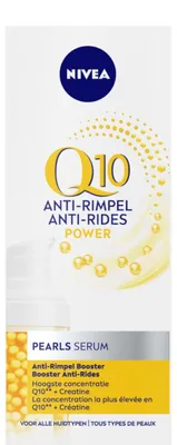 Image de Nivea Cellular Anti-Age Perles Remplissantes 30 ml