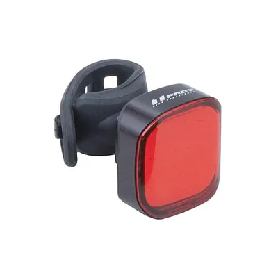 Obrázek produktu pro Světlo PRO-T Plus 36 LED 25 lm USB zadní černá