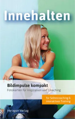 Produktbild von Bildimpulse kompakt: Innehalten