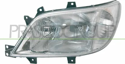 Produktbild von PRASCO Scheinwerfer Hauptscheinwerfer passend für MERCEDES-BENZ SPRINTER 3-t Kasten (903) ME9174714
