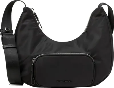 Produktbild von Marc O'Polo Umhängetasche Nanja Crossbody Bag Black schwarz