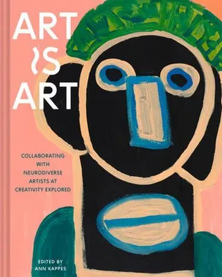 Produktbild von Art Is Art