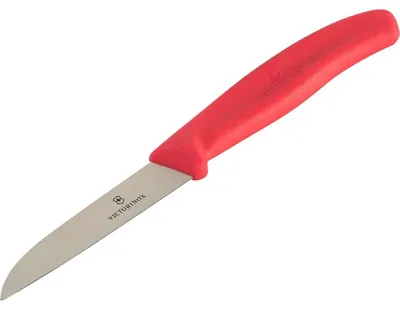 Immagine prodotto di Victorinox Swiss Classic 8cm Gemüsemesser rot