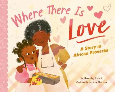 Obrázok produktu pre Where There Is Love
