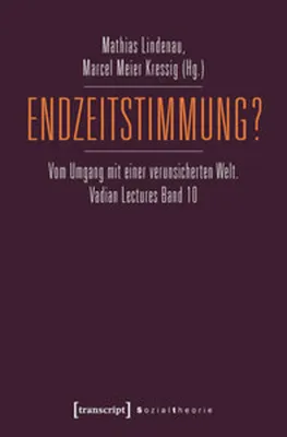 Obrázek produktu pro Endzeitstimmung?