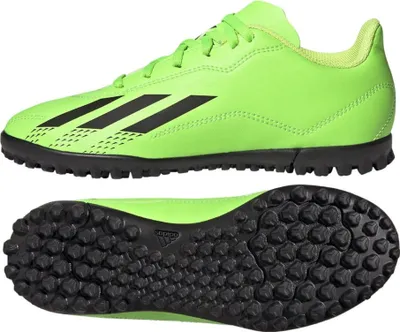Produktbild von Adidas gw8509 x speedportal.4 tf Fußballschuhe Größe: 38