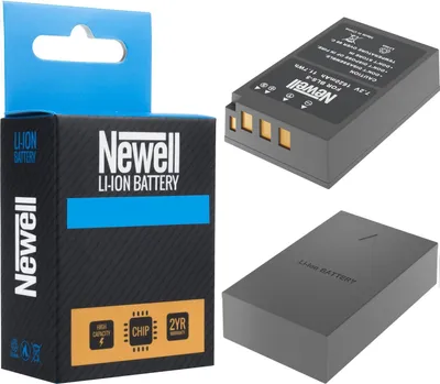 Image de Newell Battery replacement for BLS-5