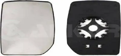 Image de Verre de rétroviseur (rétroviseur extérieur)