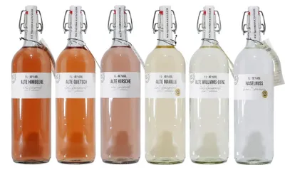 Produktbild von Birkenhof Probierpaket (6 x 1,0L)