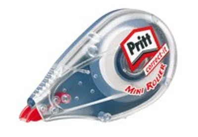 Produktbild von Pritt Einweg-Korrekturroller Mini PRCMB