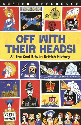 Produktbild von Off With Their Heads!