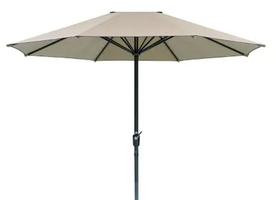 Immagine prodotto di Ombrellone Schneider KORSIKA 320/8 naturale 711-81